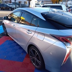 50プリウス前期Sの画像