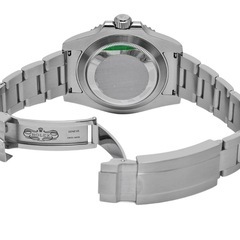 2週間以内　ROLEX ロレックス　サブマリーナ　116610LV ハルク　2012/10 AB級品の画像