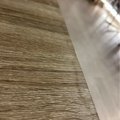 ニトリこたつ　リバーシブル天板　　　の画像