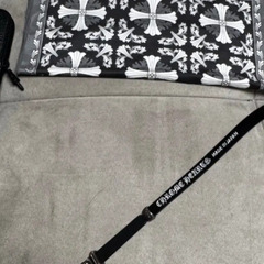 Chrome Hearts Bonennoisseur 2の画像