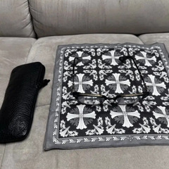 Chrome Hearts Bonennoisseur 2の画像