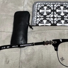 Chrome Hearts Bonennoisseur 2の画像