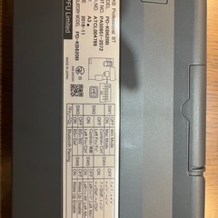 キーボードの画像