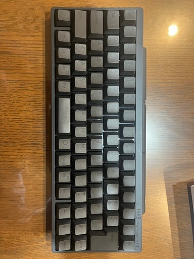 キーボード