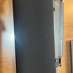 キーボードの画像