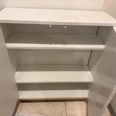 IKEA EKET  箱物キャビネットの画像