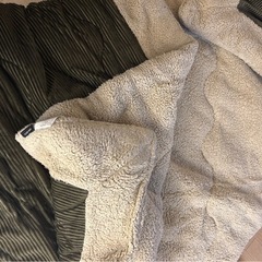 ニトリこたつ　リバーシブル天板　　　の画像