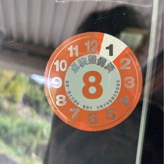 スズキ　パレットSWの画像