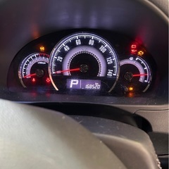 スズキ　パレットSWの画像