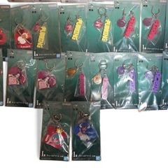 ワンピースいちばんくじグッズ　43点の画像