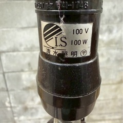 フロアライト フロアスタンド アンティークの画像