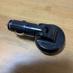Bluetooth FMトランスミッター の画像