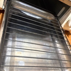 【都市ガス】2口　ガステーブルの画像