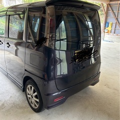 スズキ　パレットSWの画像