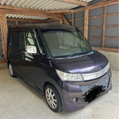 スズキ　パレットSWの画像