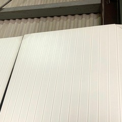 壁材 内装 外壁材 まとめて引き取ってください 高知市仁井田の画像