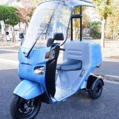 あんしんすぐ使える配送無料TA02 2スト　ジャイロキャノピー　フルカスタムの画像