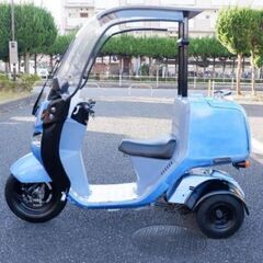 あんしんすぐ使える配送無料TA02 2スト　ジャイロキャノピー　フルカスタムの画像