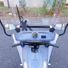 あんしんすぐ使える配送無料TA02 2スト　ジャイロキャノピー　フルカスタムの画像