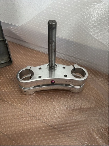 NS-1 NS1 倒立フォーク用ステム周り