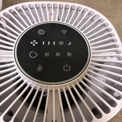 空気清浄機　美品の画像