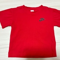 ナイキ 半袖Tシャツ 100の画像