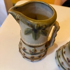 やちむん 2セットの画像