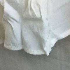 美品　OLIVE des OLIVE   フレアロングスカート　オリーブデオリーブの画像