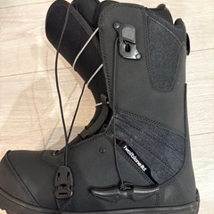 スノーボード　
スノーブーツ の画像