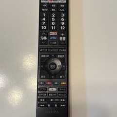 REGZA 55Z670Kの画像