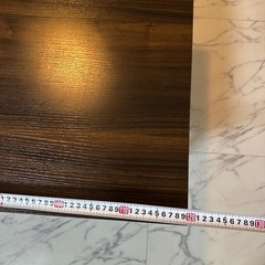 テーブルの画像