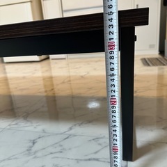 テーブルの画像