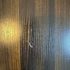 テーブルの画像