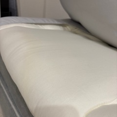 無料　あげます　シングル　マットレス　敷布団の画像