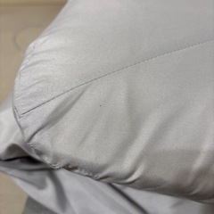 無料　あげます　シングル　マットレス　敷布団の画像