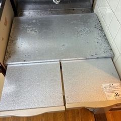 コンロ台の画像