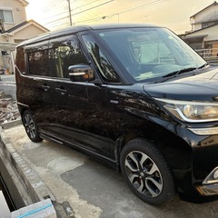 ソリオバンディットH30の画像