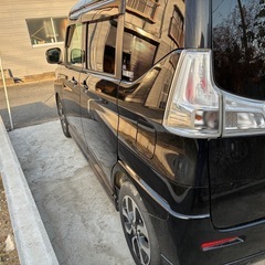 ソリオバンディットH30の画像