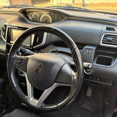 ソリオバンディットH30の画像