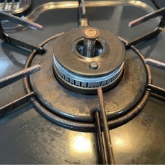 IC-S37BM-Lコンロ　の画像