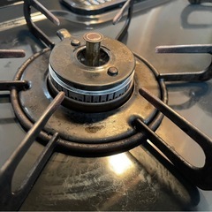 IC-S37BM-Lコンロ　の画像