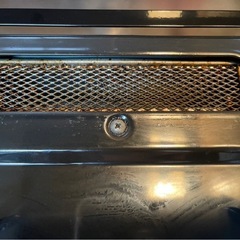 IC-S37BM-Lコンロ　の画像