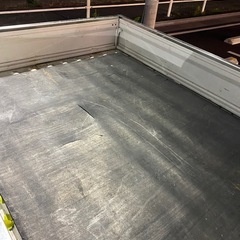 AT軽トラ　車検2年付きの画像