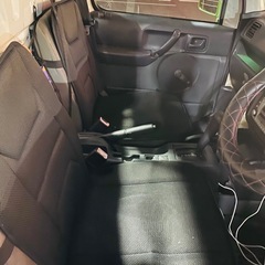 AT軽トラ　車検2年付きの画像