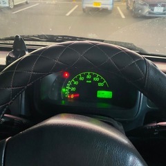 AT軽トラ　車検2年付きの画像