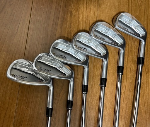 エポン　ゴルフクラブ