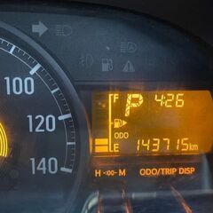 富山発 ダイハツ ハイジェットディラックス SA3 4WD平成30年 14万キロ 車検2年 の画像