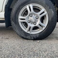 富山発 ダイハツ ハイジェットディラックス SA3 4WD平成30年 14万キロ 車検2年 の画像