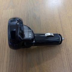 Bluetooth FMトランスミッター の画像