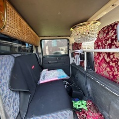 #ダブルキャブ　#エルフ　#デコトラ　交渉可の画像